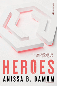 HEROES (THE COOL KIDS #2)