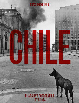 CHILE. ARCHIVO FOTOFRAFICO 1973-74