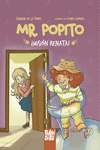 MR. POPITO ­MISIÓN RENATA!