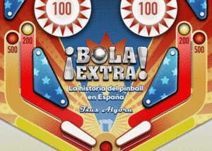 BOLA EXTRA