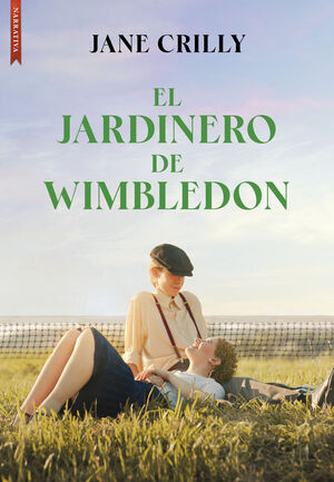 JARDINERO DE WIMBLEDON