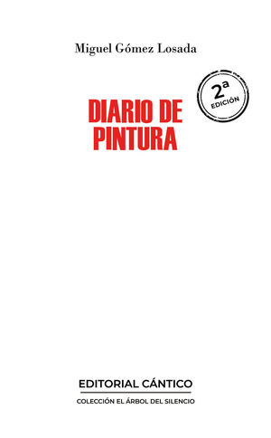 DIARIO DE PINTURA 2/E