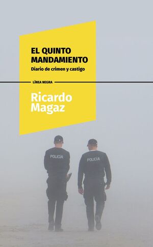 QUINTO MANDAMIENTO DIARIO DE CRIMEN Y CASTIGO