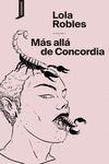 MAS ALLA DE CONCORDIA