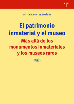PATRIMONIO INMATERIAL Y EL MUSEO