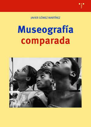 MUSEOGRAFIA COMPARADA