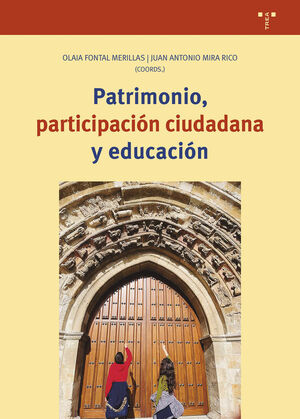 PATRIMONIO,PARTICIPACION CIUDADANA Y EDUCACION
