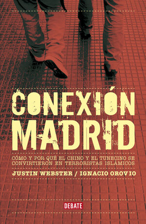 CONEXION MADRID (NUEVO PROLOGO)