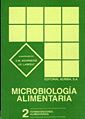 MICROBIOLOGÍA ALIMENTARIA