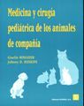 MEDICINA Y CIRUGIA PEDIATRICA DE LOS ANIMALES DE COMPAÑIA