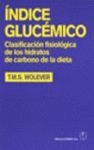 INDICE GLUCEMICO. CLASIFICACION FISIOLOGICA DE LOS HIDRATOS DE CA