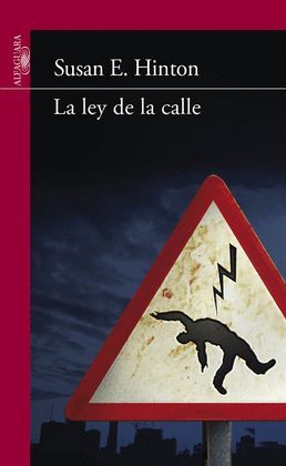 LA LEY DE LA CALLE (ND)