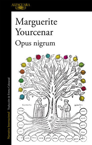 OPUS NIGRUM (ED. 2014)