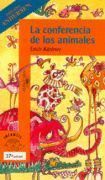 LA CONFERENCIA DE LOS ANIMALES
