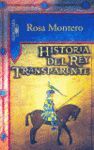 HISTORIA DEL REY TRANSPARENTE