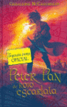 PETER PAN 2: DE ROJO ESCARLATA