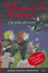EL PEQUEÑO VAMPIRO Y LA NOCHE DEL TERROR