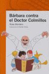 BARBARA CONTRA EL DOCTOR COLMILLOS