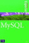 MYSQL. EDICION ESPECIAL