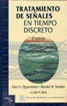 TRATAMIENTO DE SEÑALES EN TIEMPO DISCRETO (2ª EDICION)