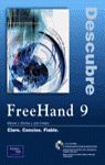 DESCUBRE FREEHAND 9