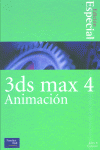 3DS MAX 4 ANIMACION