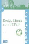 REDES LINUX CON TCP/IP