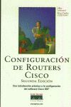 CONFIGURACION DE ROUTERS CISCO 2ª ED.