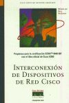 INTERCONEXION DE DISPOSITIVOS DE RED CISCO