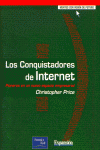 LOS CONQUISTADORES DE INTERNET