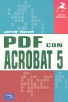 PDF CON ACROBAT 5