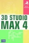 3D STUDIO MAX 4