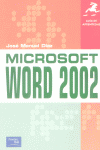 MICROSOFT WORD 2002