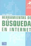 HERRAMIENTAS DE BUSQUEDA EN INTERNET