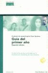 GUIA DEL PRIMER AÑO. ACADEMIA DE NETWORKING DE CISCO SYSTEMS