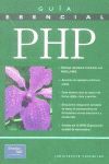 PHP (GUIA ESENCIAL)