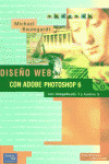 DISEÑO WEB CON ADOBE PHOTOSHOP 6