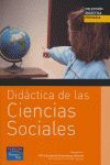 DIDACTICA DE LAS CIENCIAS SOCIALES