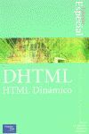 DHTML HTML DINAMICO