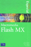 MACROMEDIA FLASH MX ED. ESPECIAL