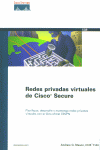 REDES PRIVADAS VIRTUALES DE CISCO SECURE