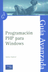 PROGRAMACION PHP PARA WINDOWS