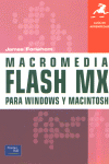 MACROMEDIA FLASH MX PARA WINDOWS Y MACINTOSH