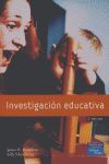 INVESTIGACION EDUCATIVA 5ª ED.