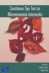 CUESTIONES TIPO TEST DE MICROECONOMIA INTERMEDIA