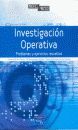 INVESTIGACION OPERATIVA (INCLUYE CD-ROM)