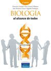 BIOLOGIA AL ALCANCE DE TODOS