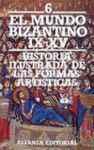 HISTORIA ILUSTRADA DE LAS FORMAS ANTIGUAS 6