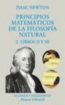 PRINCIPIOS MATEMATICOS DE LA FILOSOFIA NATURAL 2