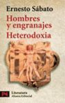 HOMBRES Y ENGRANAJES; HETERODOXIA